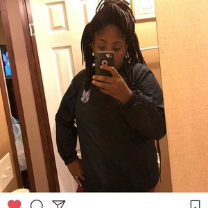 Meet your Posher, Ashlyn